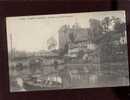 13986 Clisson Le Pont & Le Vieux Château édit.poupin N°296 Belle Carte Précurseur - Clisson