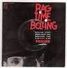 Claude  BOLLING  :  " HARLEM  STRUT  "   + 3 Titres - Jazz