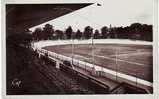 Football - D292 - Stades - Stadium - Dép 08 - Charleville - Stade Municipal - Intérieur - Semi Moderne - Bon état - Soccer