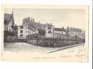 CPA---95-----ECOUEN-----EGLISE - Ecouen