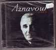 AZNAVOUR  °°°°   2000  Cd - Other - French Music