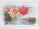 Un Bonjour De Frameries - Frameries