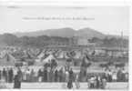 13 //MARSEILLE / Campement Des Troupes Hindoux Au Parc Borely à Marseille / ANIMEE - Parks