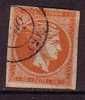 P4605 - GRECE GREECE Yv N°13 - Used Stamps