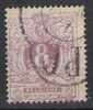 Belgie OCB 29 (0) - 1869-1888 Leone Coricato