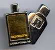 @+ PIN´S Parfum "CALANDRE" De Paco Rabanne - Perfume