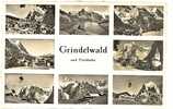 GRINDELWALD - Grindelwald