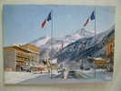 73 VAL D ISERE CENTRE DE LA STATION - Val D'Isere