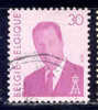 Belgium, Yvert No 2562 - 1993-2013 King Albert II (MVTM)