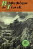 LES PYRENEES DE LA GARONNE A LA MEDITERRANEE  - BIBLIOTHEQUE DU TRAVAIL 1962  - 24 PAGES - NOMBREUSES PHOTOS - Midi-Pyrénées