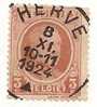 Timbre De Belgique N° 192 - 1922-1927 Houyoux