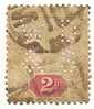 Timbre De Grande Bretagne N° 94 - Used Stamps