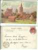 Oxford: Postcard Circulated 17/01/1905 (Arthur C. Payne) - Oxford