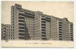 CPA 92 CLICHY - L Hopital Beaujon (81) - Clichy