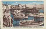 83 - La SEYNE Sur MER - Service Des Bateaux De La Seyne à Toulon - La Seyne-sur-Mer