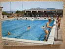 07 TOURNON  PISCINE - Tournon