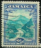 JAMAICA..1932..Michel # 109...used. - Jamaïque (...-1961)