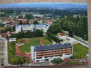 01 PONT DE VAUX  VUE AERIENNE HOPITAL MAISON DE RETRAITE - Pont-de-Vaux