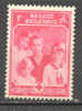 Belgique    500   * *   TB - Unused Stamps