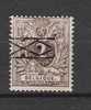 Belgie OCB 44 (0) - 1869-1888 Liggende Leeuw