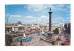 TRAFALGAR SQUARE - Trafalgar Square