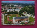 01 PONT DE VAUX  VUE AERIENNE HOPITAL MAISON DE RETRAITE - Pont-de-Vaux