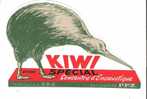 KIWI - K