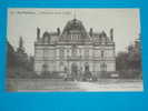 56) Ploermel - N° 33 - L'hotel De Ville (1889)  - Année  - EDIT Calindre - Ploërmel