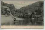 48 ST.CHELY  Eglise Et Village  (Gorges Du Tarn) - Marvejols