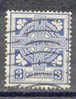 Ireland, Yvert No 83 - Oblitérés