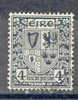 Ireland, Yvert No 84 - Gebraucht