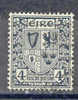 Ireland, Yvert No 84 - Used Stamps