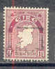 Ireland, Yvert No 80 - Oblitérés