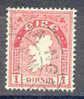 Ireland, Yvert No 79 - Used Stamps