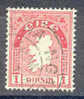 Ireland, Yvert No 79 - Oblitérés