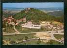 CPSM - Ferrette - Vue Générale - Le Château ( Vue Aérienne Ed. SOFER ) - Ferrette