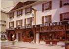 ARBOIS - LES DEUX TONNEAUX - Rue De L´Hôtel De Ville -Place Liberté -Salons De Dégustation  Des Grands  Vins HENRI MAIRE - Arbois