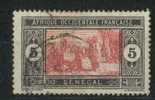 SENEGAL YT 72 Ob - Used Stamps