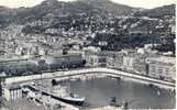 NICE - Vue Générale Du Port - Navegación - Puerto