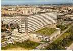 Bron. Hôpital Cardio-vasculaire (Hospices Civils De Lyon) - Bron