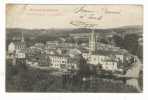 TARN  /  Environs  De  CASTRES  :  ROQUECOURBE  /  VUE  GENERALE  /  Cpa Précurseur, A Voyagé En 1904 - Roquecourbe