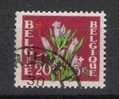 Belgie OCB 834 (0) - Used Stamps