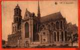 * Lier (Antwerpen - Anvers - Antwerp) * (Uitg. Jos Taymans, Nels) Sint Gummaruskerk, église, Church, Vieux Photo Carte - Lier