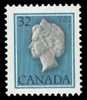 Canada (Scott No. 792 - Reine Elizabeth / Queen Elizabeth) [**] - Nuovi