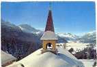 ST.MORITZ - St. Moritz