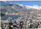 ST.MORITZ - St. Moritz