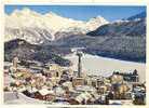 ST.MORITZ - St. Moritz