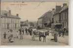 FISMES. - Place De L´esplanade. - Fismes