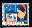 Australia, Yvert No 307 - Usados