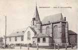 Zwijndrecht Kerk H. Kruisverheffing - Zwijndrecht